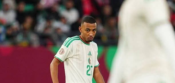 أولمبيك مارسيليا يفاوض هيلاس فيرونا لضم رفيق بلغالي