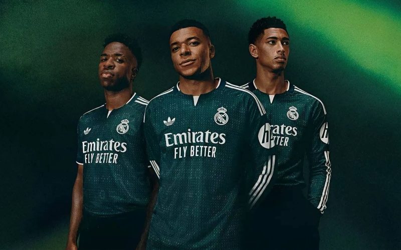 برنامج مباريات ريال مدريد الودية صيف 2026 و القنوات الناقلة