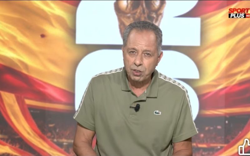 هل رفض زيدان “الخضر”.. بريش يكشف تفاصيل الحوار التاريخي