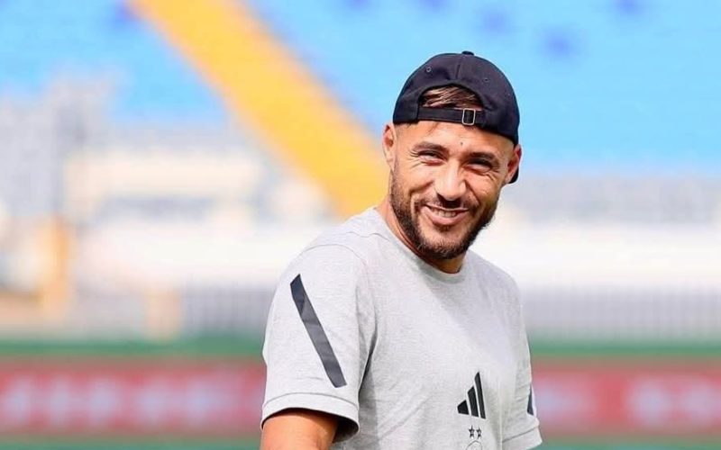 يوسف بلايلي يقلب الطاولة على الترجي ويقترب من التوقيع لمولودية الجزائر