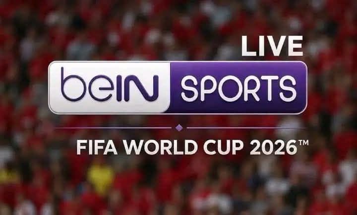 نهائي المونديال بين الأرجنتين وإسبانيا منقول عبر قناة beIN SPORTS FIFA World Cup (المفتوحة الثانية)
