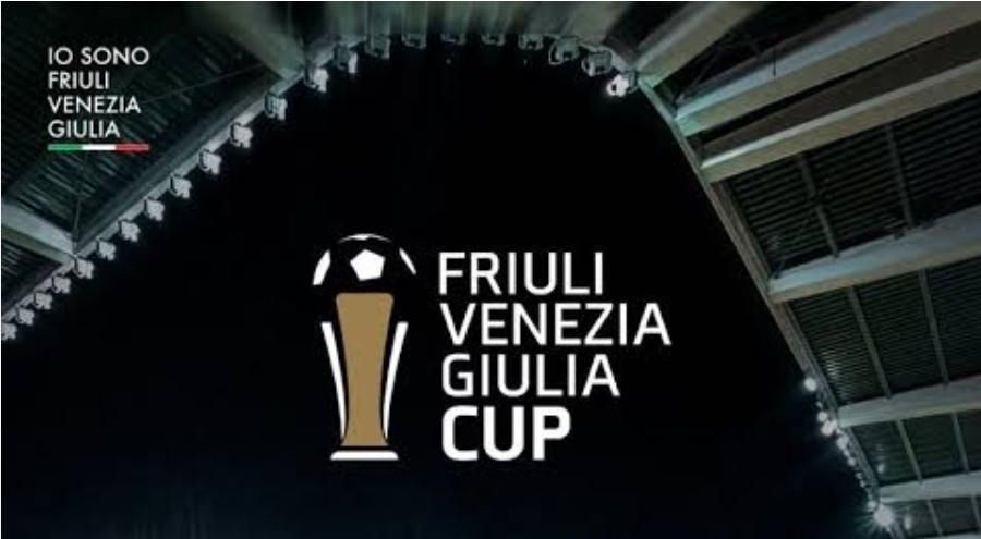 مباريات برشلونة في بطولة كأس فريولي فينيتسيا جوليا الدولية 3 بطولة كأس فريولي فينيتسيا جوليا الدولية