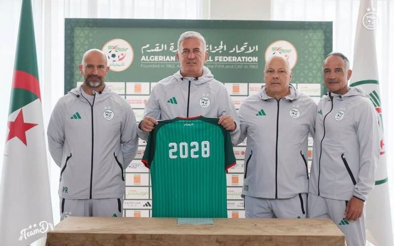 بقاء بيتكوفيتش مع “الخضر”: سيناريوهات الإكراه المالي ومعضلة الثقة المفقودة