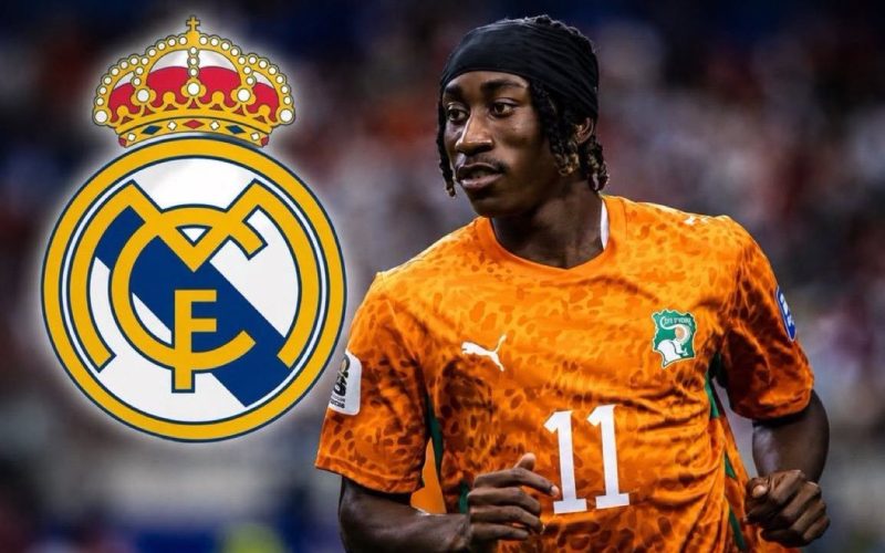 ريال مدريد يضع الرتوش الأخيرة على ضم ديامندي من لايبزيغ
