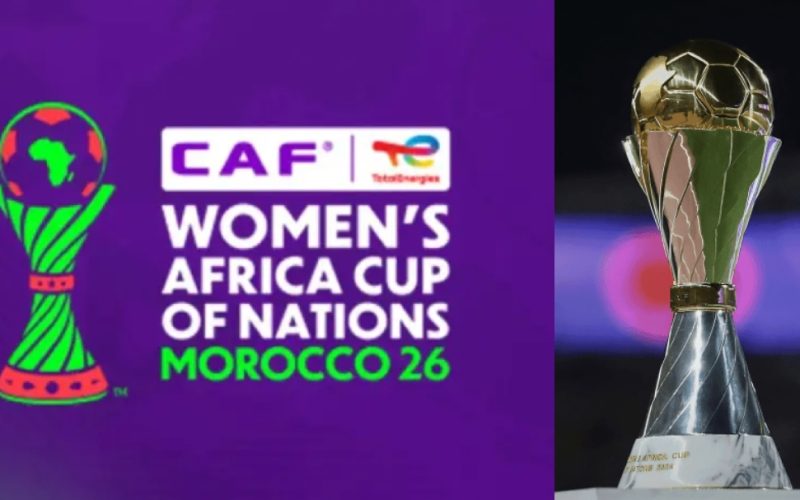إطلاق البث المباشر لكأس أمم إفريقيا للسيدات (المغرب 2026) عبر SuperSport