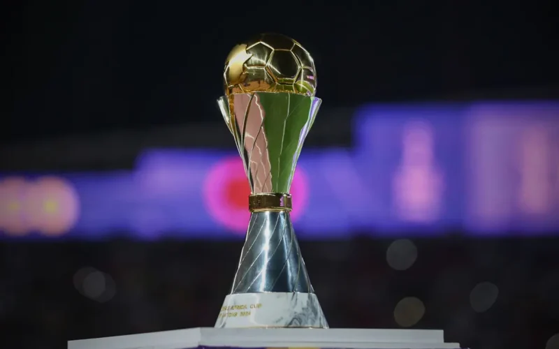 مباريات الجولة الأولى من كأس أمم إفريقيا للسيدات (المغرب 2026)