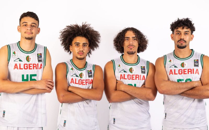 تتويج إفريقي وتأهل عالمي للمنتخب الوطني الجزائري لكرة السلة (3×3) تحت 23 سنة