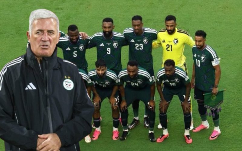 الاتحاد السعودي يضع السويسري بيتكوفيتش ضمن حساباته لقيادة “الأخضر”