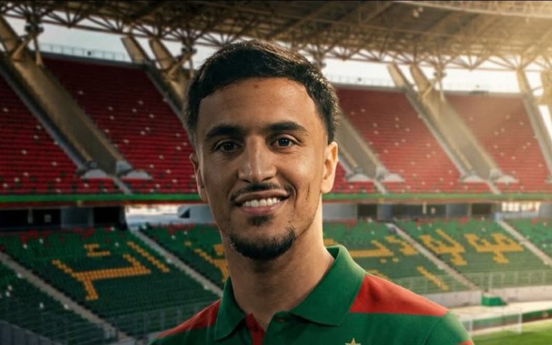 مسؤول في النادي يكشف تطورات صفقة آدم وناس مع العميد