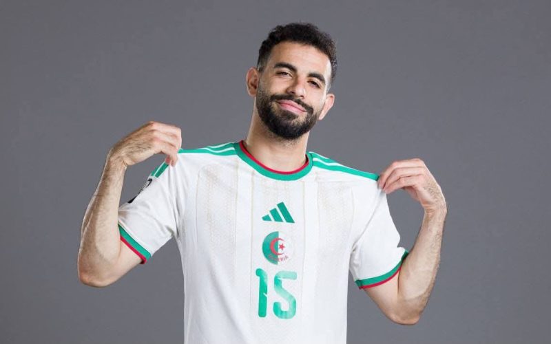 حسب «لا غازيتا ديلو سبورت» : آيت نوري يغادر السيتي