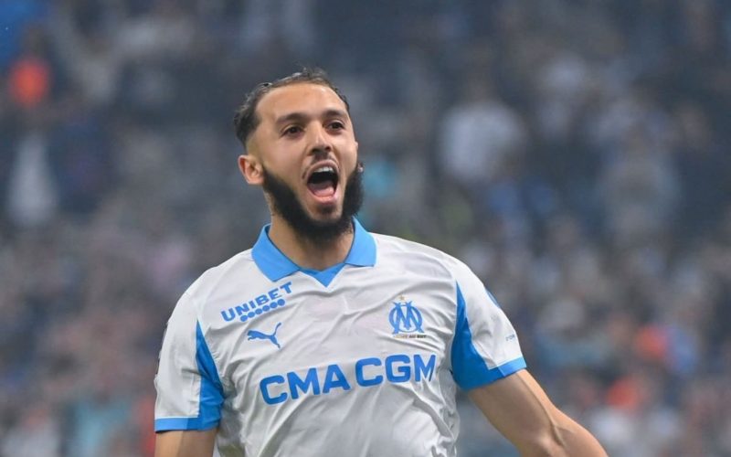 غويري محل اهتمام إيطالي جاد بطلب مباشر من فابريغاس