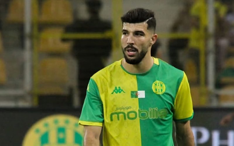 محيوص مطلوب في الدوري القطري
