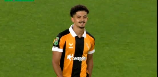 دخول حاسم لبشير بلومي وتأهل بأعصاب من حديد في كأس إنجلترا