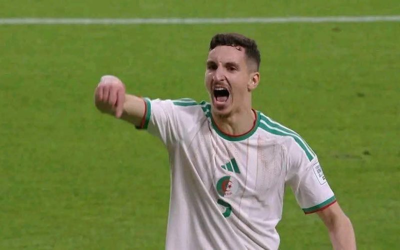 عادل بولبينة ينتقل للصاعد الجديد لدوري روشن