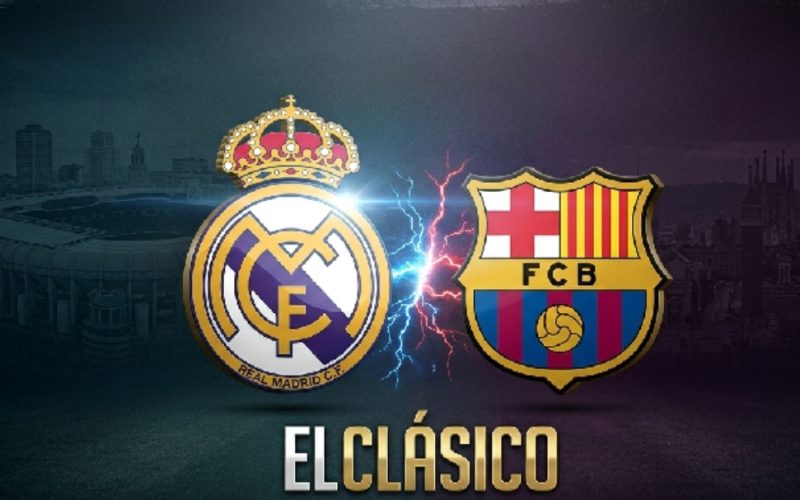 متى مباراة ريال مدريد ضد برشلونة 2026 وتفاصيل كلاسيكو 2027 المباشر