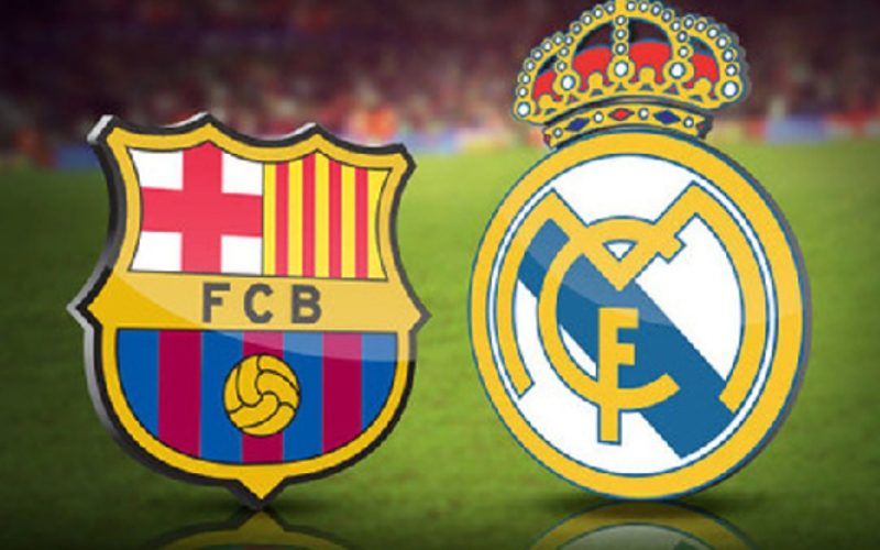 نتائج الكلاسيكو خلال آخر 3 سنوات من 2023 الى 2026