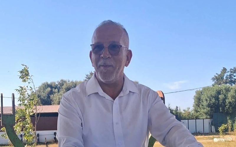 حفيظ دراجي: هذا هو الأهم من معرفة هوية المدرب الخضر