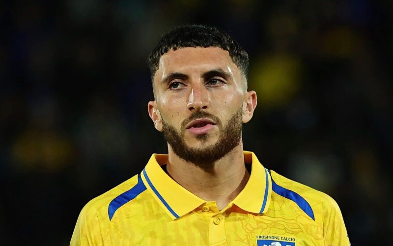 بين إغراءات بشكتاش ورغبة Ligue 1.. فارس غجيميس يُشعل الميركاتو وموناكو يرفع الرهان