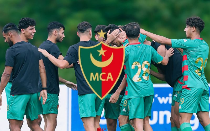 بث مباشر مباراة مولودية الجزائر والشباب السعودي اليوم
