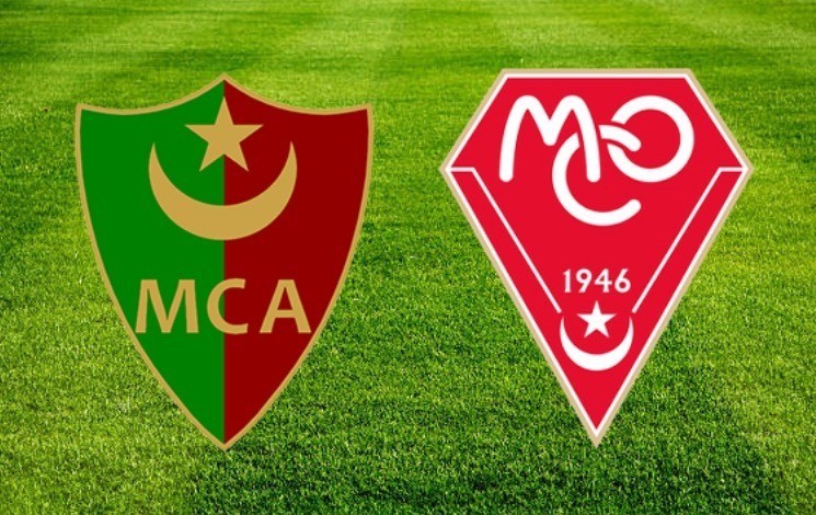 موعد مباراة مولودية الجزائر ومولودية وهران في الجولة الأولى من الرابطة المحترفة  2026-2027