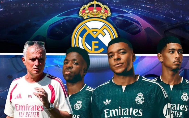 مباراة ريال مدريد وفيورنتينا  مجانا عبر منصة STC TV
