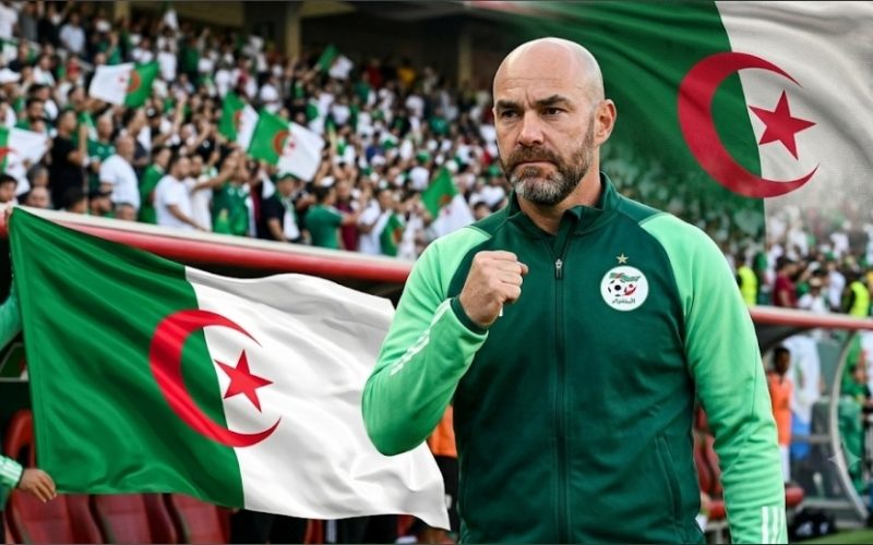 من هو المدرب فيليكس سانشيز المُرشح لتدريب المنتخب الوطني الجزائري