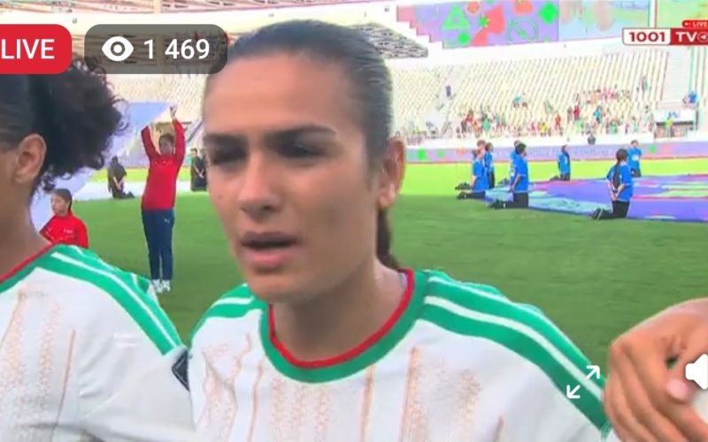 بث مباشر مباراة الجزائر ومالاوي في نصف نهائي كأس أمم إفريقيا للسيدات (المغرب 2026)
