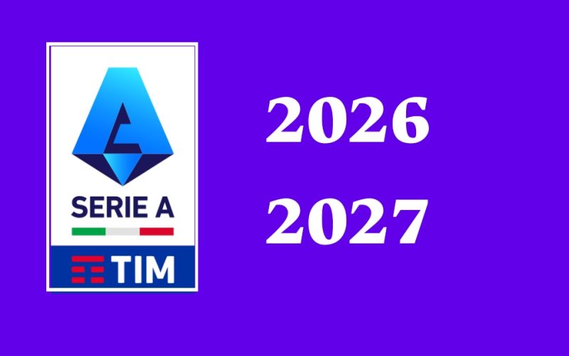  القنوات والمنصات الناقلة للدوري الإيطالي (2026-2027) في المنطقة العربية. 
