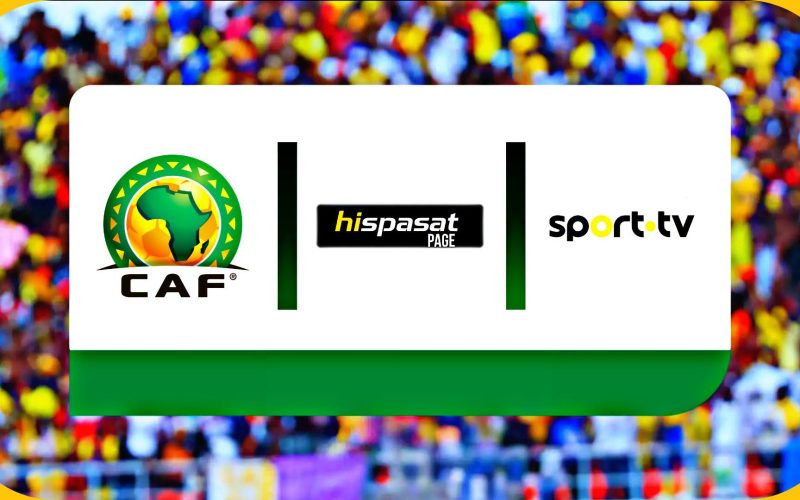 قنوات “Sport TV” البرتغالية تحصل على حقوق بث نهائي كأس أمم إفريقيا للسيدات 2026