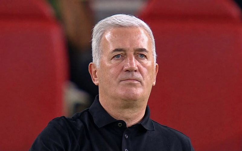 بعد رحيله .. هذه احصائيات بيتكوفيتش مع المنتخب الوطني الجزائري