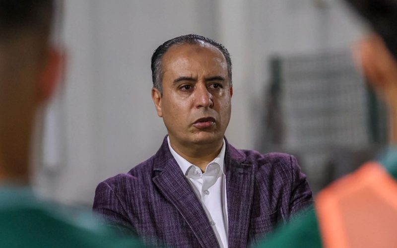 الفاف تضع 4 شروط لإختيار المدرب القادم للمنتخب الوطني الجزائري