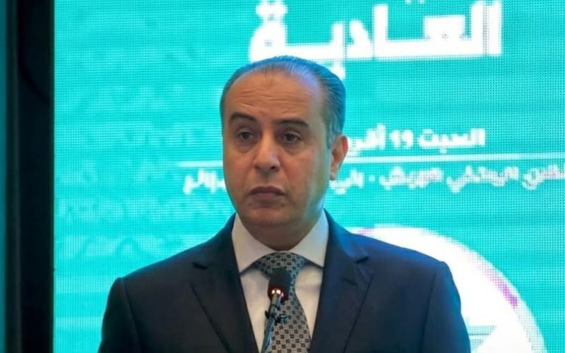 كيف أعاد وليد صادي الكرة الجزائرية إلى المحافل العالمية؟