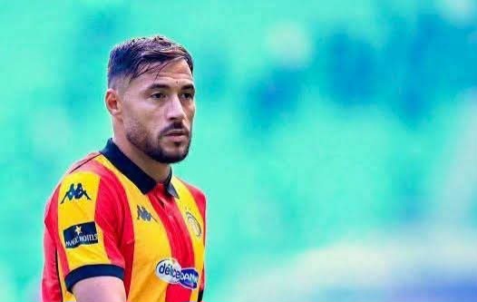 “التاس” تحسم مصير بلايلي بين العودة للملاعب وحلم الصفقة الكبرى