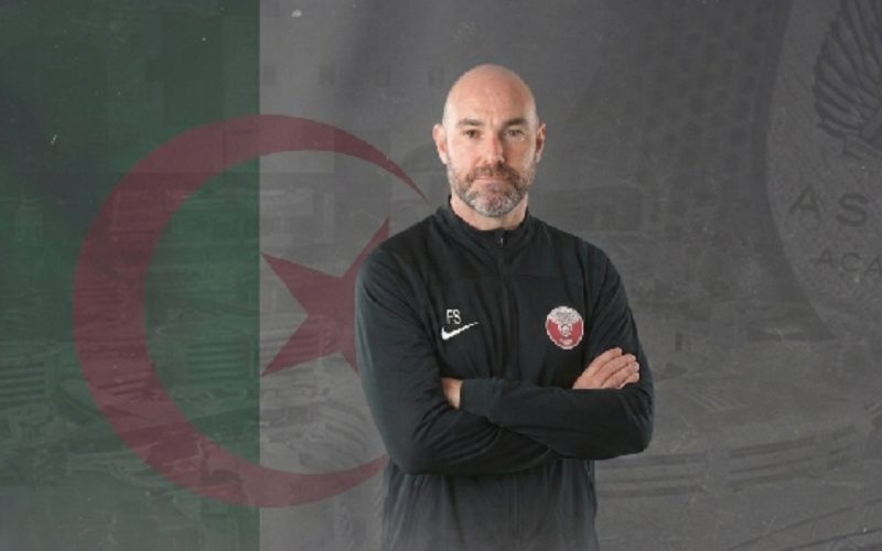 كأس آسيا في جعبته.. وخيبة المونديال في سجله: من هو مدرب الجزائر المرتقب؟