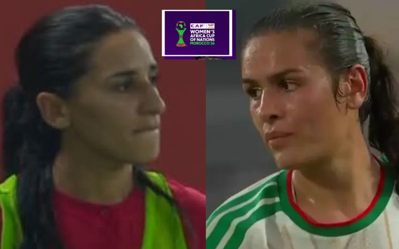 موعد مباراة الجزائر والمغرب لتحديد المركز الثالث في كأس أمم إفريقيا للسيدات 2026