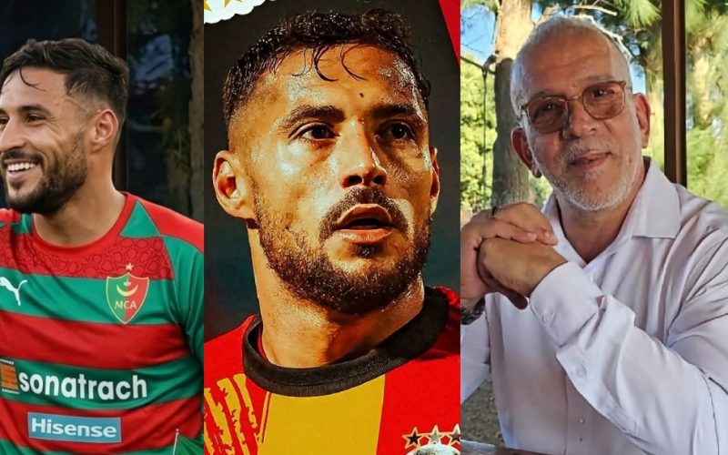 حفيظ دراجي عن قضية يوسف بلايلي: “أشفق عليك يا يوسف.. ومحيطك أضرّ بموهبتك الاستثنائية”