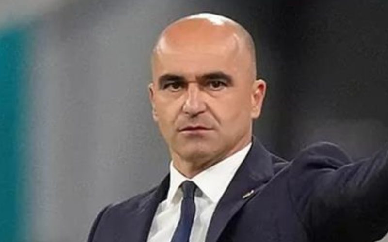 روبرتو مارتينيز  يتنازل عن شروطه أمام تدريب المنتخب الجزائري