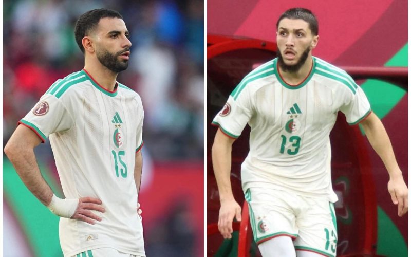 تجميد آيت نوري وحجام في إنجلترا يضع خيارات “الخضر” تحت المجهر