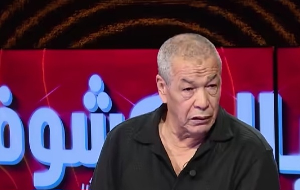 غاضبًا من “العميد”.. بن شيخ يعلن اعتزاله التعليق على قرارات ناديه السابق