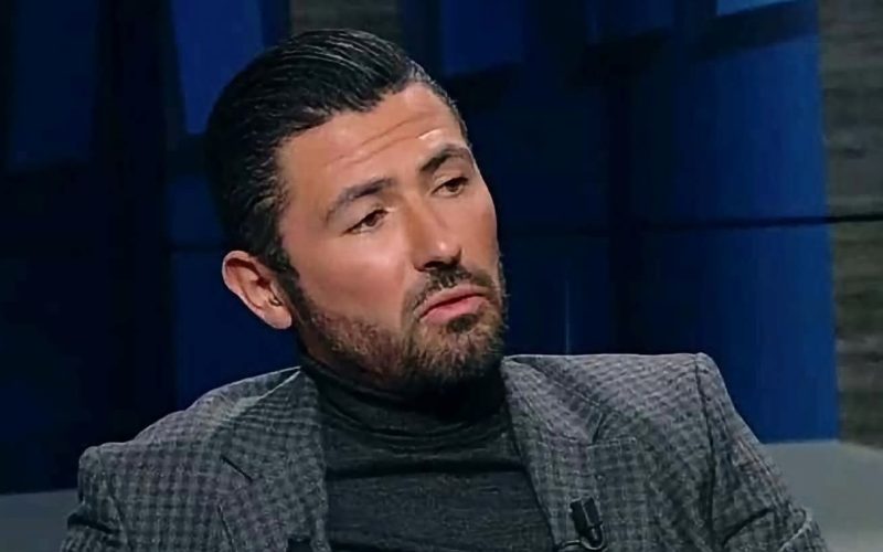 عنتر يحيى يكشف ملامح أسلوبه المفضل.. هل يعتمد حمداني على 3-4-3؟