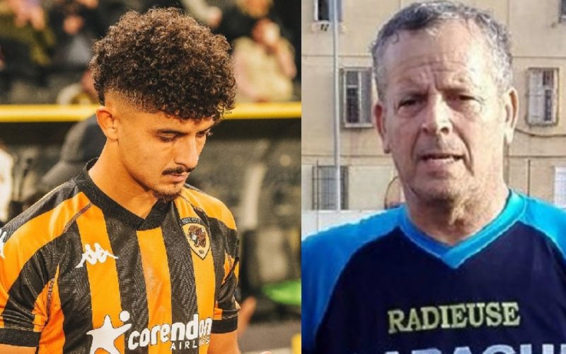 مناجير بشير بلومي يخرج عن صمته: تصريحات الوالد مفبركة واللاعب يركز كلياً مع هال سيتي
