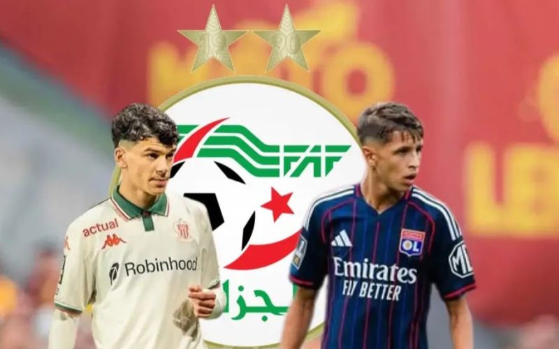 مراح وبوداش تحت رادار الفاف