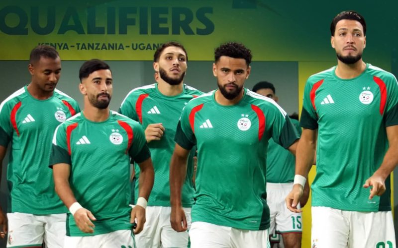حمداني يفتتح مشواره بفوز عريض على زامبيا.. لكن العلامات الاستفهام لا تزال قائمة