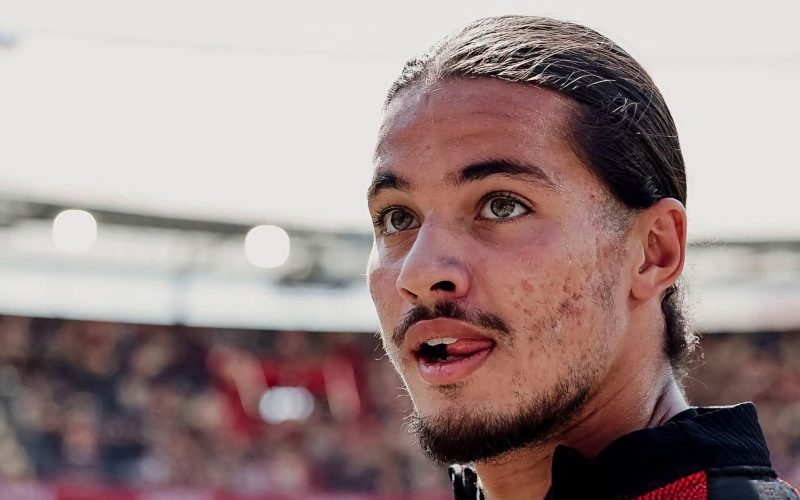 الاتحاد السعودي يرفع عرضه إلى 37.5 مليون يورو لحسم صفقة أنيس حاج موسى من فينورد