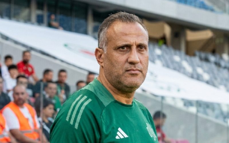 تعرف على المدرب إبراهيم حمداني المرشح لتدريب المنتخب الوطني الجزائري