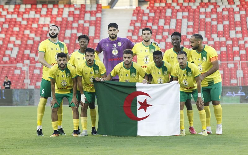 شبيبة الساورة تودع دوري أبطال إفريقيا بخسارة مريرة أمام حوريا كوناكري (3-1)