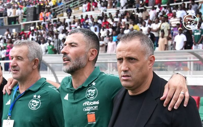 بعد تعثر بوروندي: وسط الميدان الدفاعي “الحلقة الأضعف”..