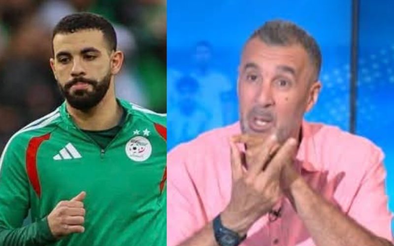 ​​”لا تلمسني ومناهجكم لا تناسبني”..  معزوزي يروي تمرد آيت نوري