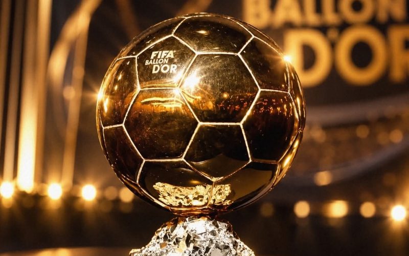 باريس تحتضن حفل الكرة الذهبية “Ballon d’Or 2026”.. الموعد والقنوات الناقلة
