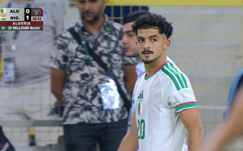 فوز خادع وأداء مقلق: “الخضر” ينجون من فخ النيجر بتيزي وزو وسط فوضى تكتيكية عارمة